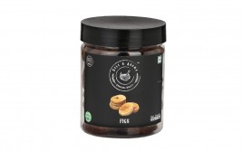 Salz & Aroma Figs   Plastic Jar  300 grams
